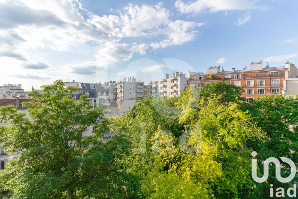  vendre  Appartement Paris 15