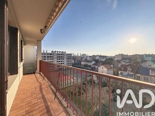  Appartement � vendre 2 pi�ces 40 m�