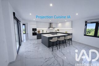  Villa � vendre 4 pi�ces 97 m�