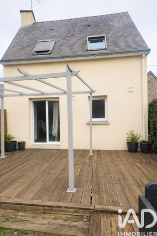  Maison � vendre 4 pi�ces 77 m�