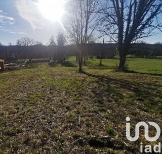  Terrain � vendre 2039 m�