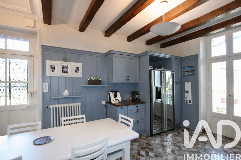 Vente Maison Vente Manoir 10 pi�ces Pontch�teau