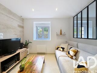  Appartement � vendre 2 pi�ces 44 m�