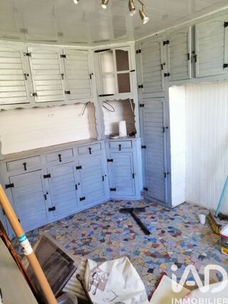  Maison � vendre 6 pi�ces 94 m�