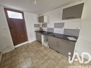  Maison � vendre 2 pi�ces 42 m�