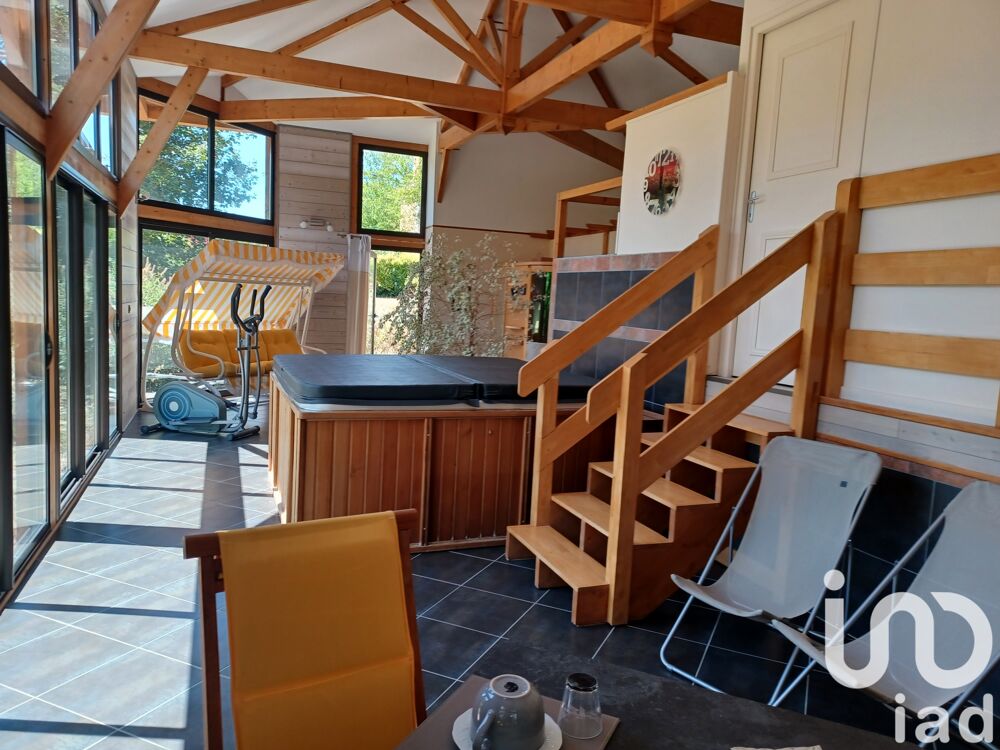  vendre  Maison Milhac (46300)