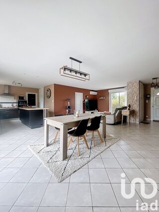  Maison � vendre 6 pi�ces 118 m�