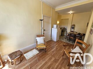  Appartement � vendre 3 pi�ces 45 m�