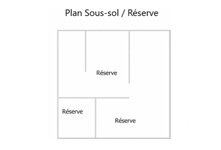  Appartement � vendre 7 pi�ces 93 m�