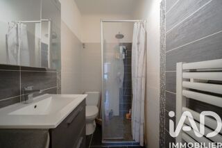  Appartement � vendre 2 pi�ces 42 m�