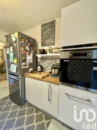  Appartement � vendre 3 pi�ces 67 m�