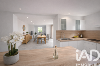  Maison � vendre 5 pi�ces 120 m�