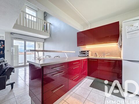  Appartement � vendre 4 pi�ces 84 m�