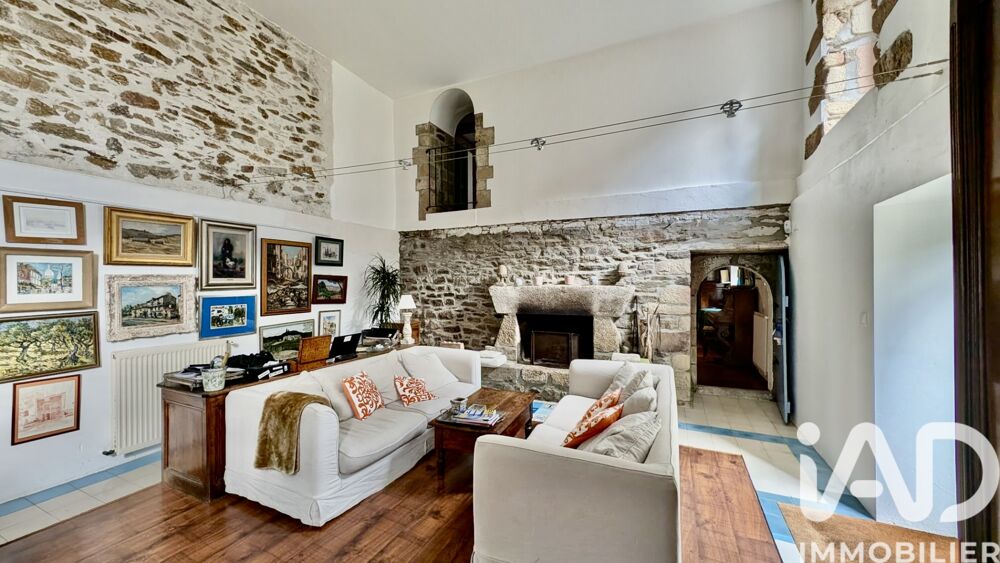 � vendre  Maison Guidel (56520)