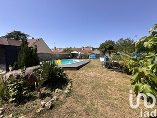  Maison � vendre 5 pi�ces 100 m�