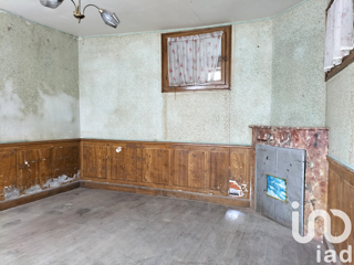  Maison � vendre 4 pi�ces 80 m�