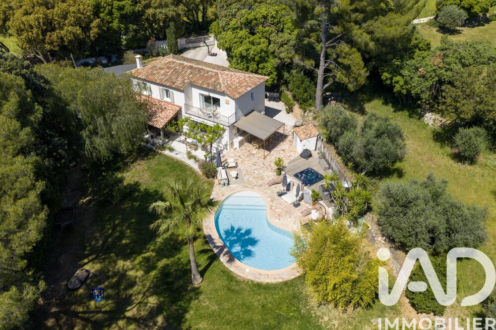 � vendre  Maison Sanary-sur-Mer (83110)