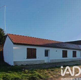  Maison � vendre 4 pi�ces 75 m�