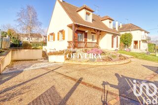  Maison  vendre 7 pices 129 m