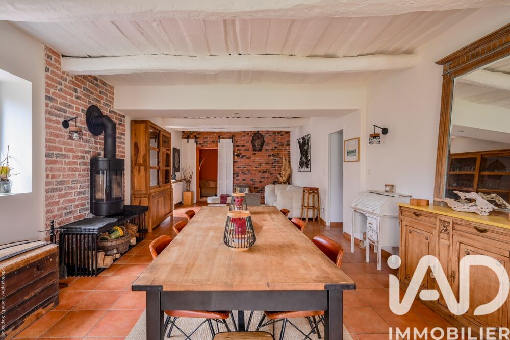 � vendre  Maison La Bouilladisse (13720)