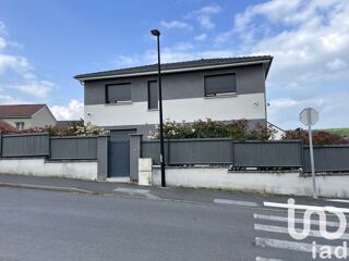  Maison  vendre 6 pices 130 m