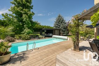  Maison  vendre 6 pices 266 m