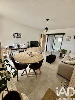  Appartement  vendre 3 pices 68 m