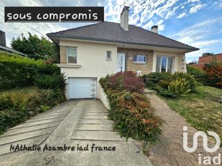  Maison � vendre 6 pi�ces 134 m�