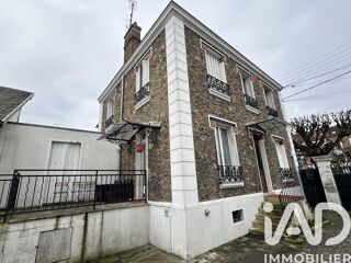  Maison � vendre 5 pi�ces 119 m�