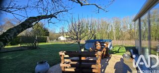  Maison � vendre 5 pi�ces 103 m�