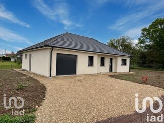  Maison 5 pi�ces 103 m� Froideconche