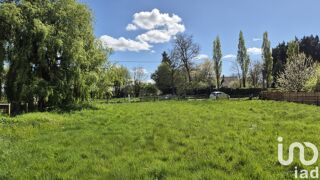  Terrain � vendre 1408 m�