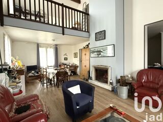  Maison � vendre 5 pi�ces 134 m�