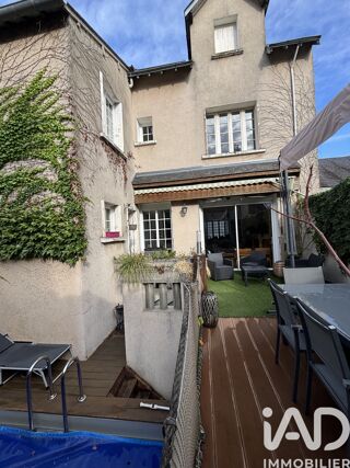  Maison � vendre 7 pi�ces 225 m�