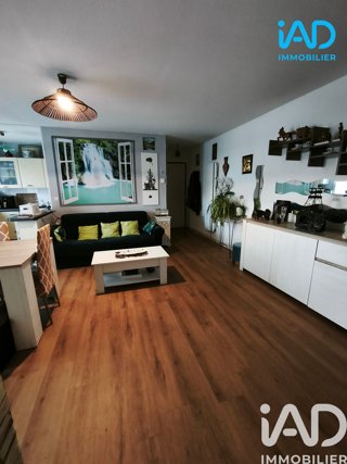  Appartement � vendre 2 pi�ces 50 m�