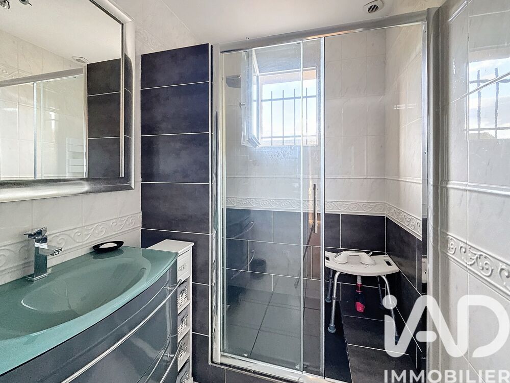 � vendre  Maison M�dan (78670)