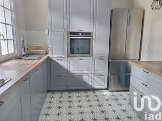  Maison � vendre 7 pi�ces 119 m�