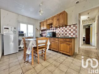  Maison � vendre 5 pi�ces 100 m�