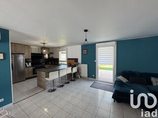  Maison  vendre 5 pices 101 m