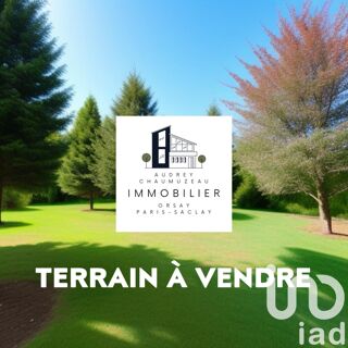  Terrain � vendre 960 m�