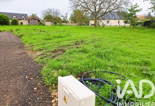  Terrain � vendre 2578 m�