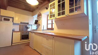  Maison � vendre 5 pi�ces 130 m�