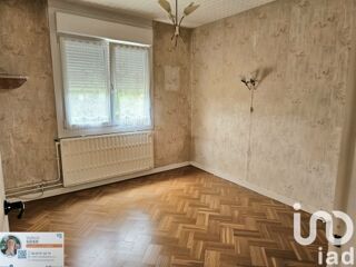  Maison � vendre 5 pi�ces 82 m�