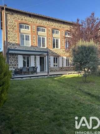  Maison � vendre 6 pi�ces 178 m�