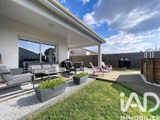  Maison � vendre 6 pi�ces 155 m�