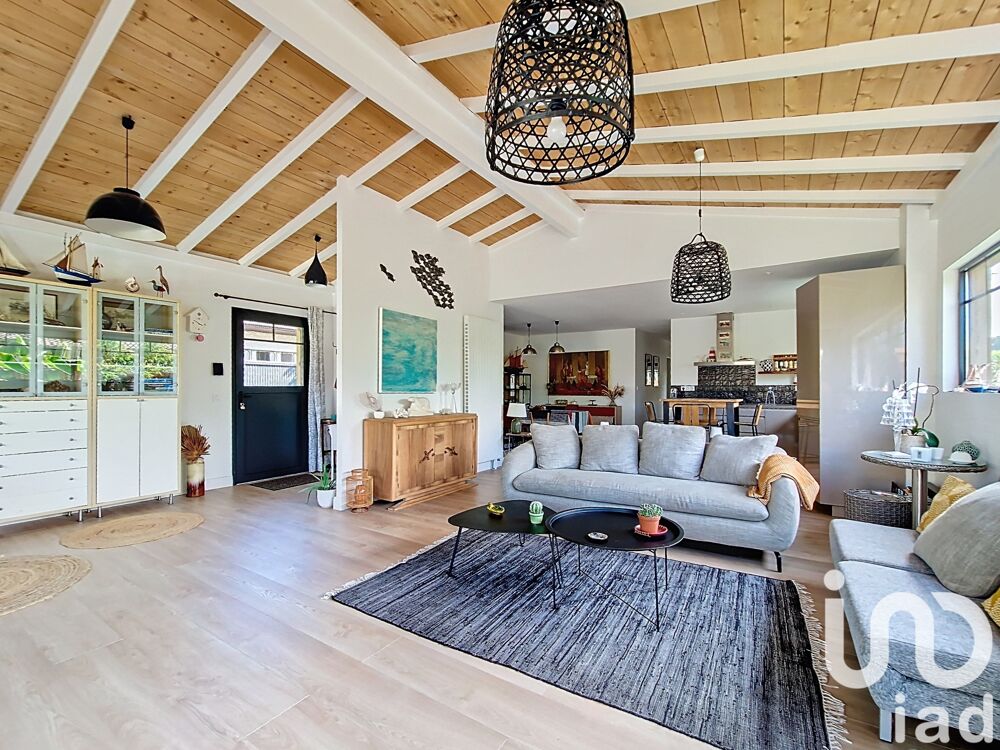  vendre  Maison Gujan-Mestras (33470)