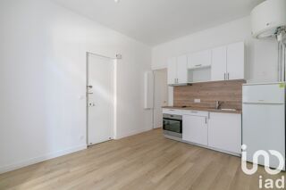  Appartement � vendre 2 pi�ces 35 m�