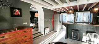  Maison � vendre 6 pi�ces 137 m�