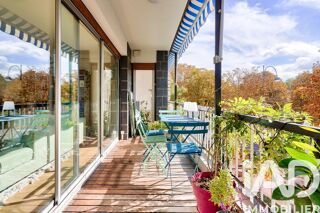  Appartement � vendre 4 pi�ces 114 m�