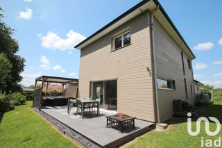  Maison � vendre 7 pi�ces 140 m�